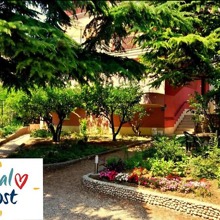 Villa Libe Baska Voda Exterior photo