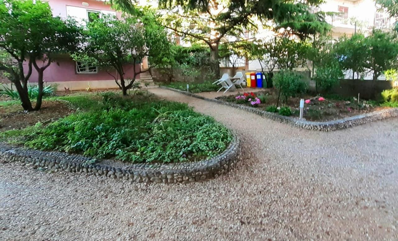 Villa Libe Baska Voda Exterior photo