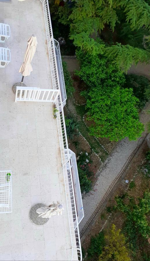 Villa Libe Baska Voda Exterior photo