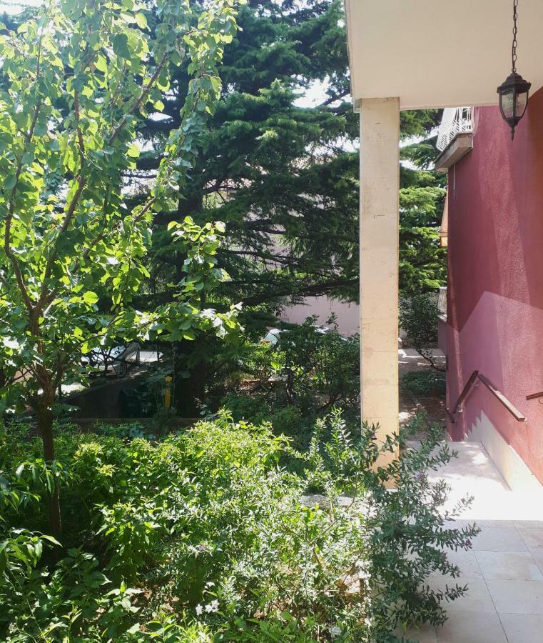 Villa Libe Baska Voda Exterior photo